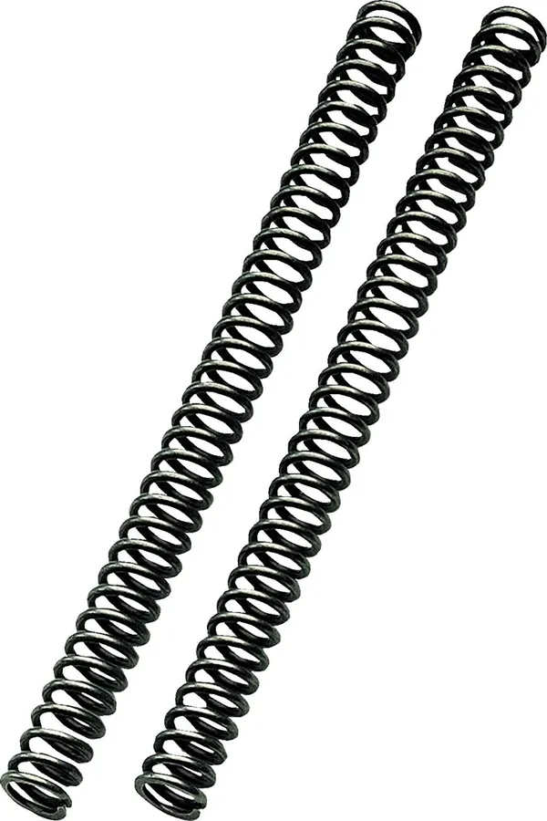 Ressorts de fourche Ohlins pour kit cartouche FGK - vue 2