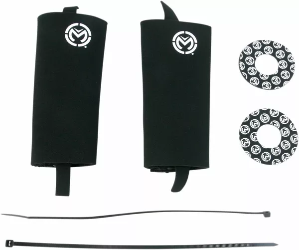 Chaussettes de fourche en néoprène Easy-On MOOSE OFFROAD HARD-PARTS - vue 3