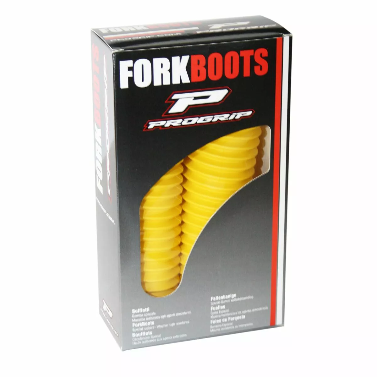 Soufflets ProGrip