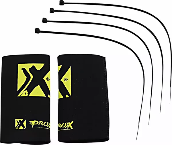 Protections de fourche PROX - vue 2