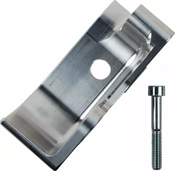 Protection de pied de fourche MOOSE OFFROAD HARD-PARTS - vue 2