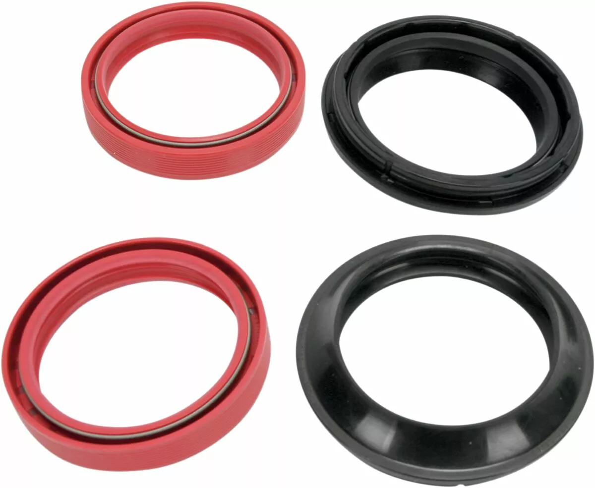 Kit joints de fourche 46 mm Moose Offroad Hard-Parts
