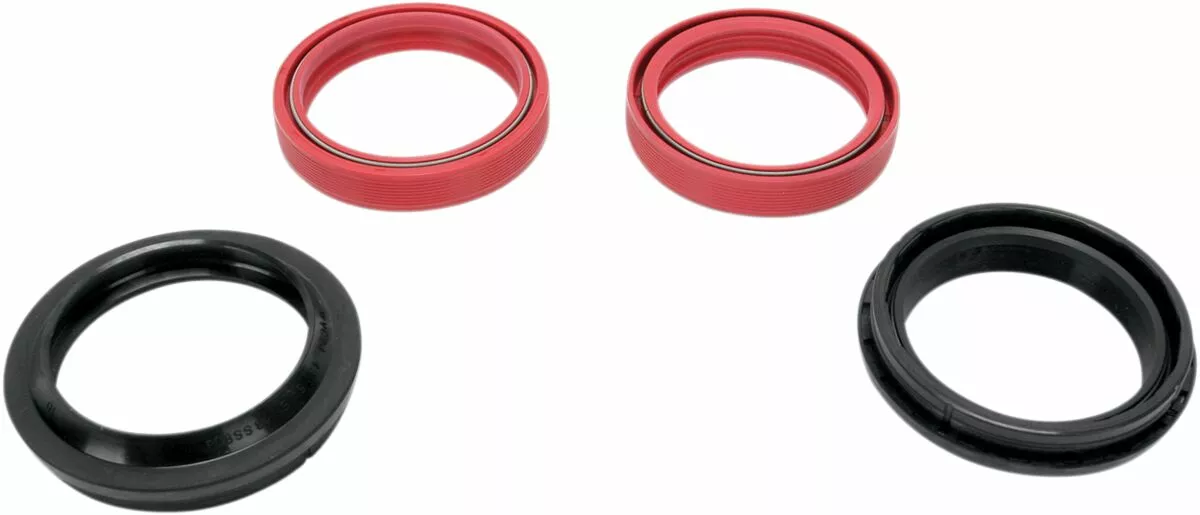 Kit joints fourche 43 mm MOOSE OFFROAD HARD-PARTS