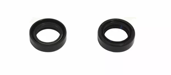 Joint spi de fourche ATHENA 26 x 37 x 10,5 mm (paire) MBK Booster Evolis Ovetto Yamaha BWS Zest Néos Malaguti Centro F10 - vue 2