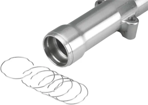 Joints spy de fourche JAMES GASKET - vue 2