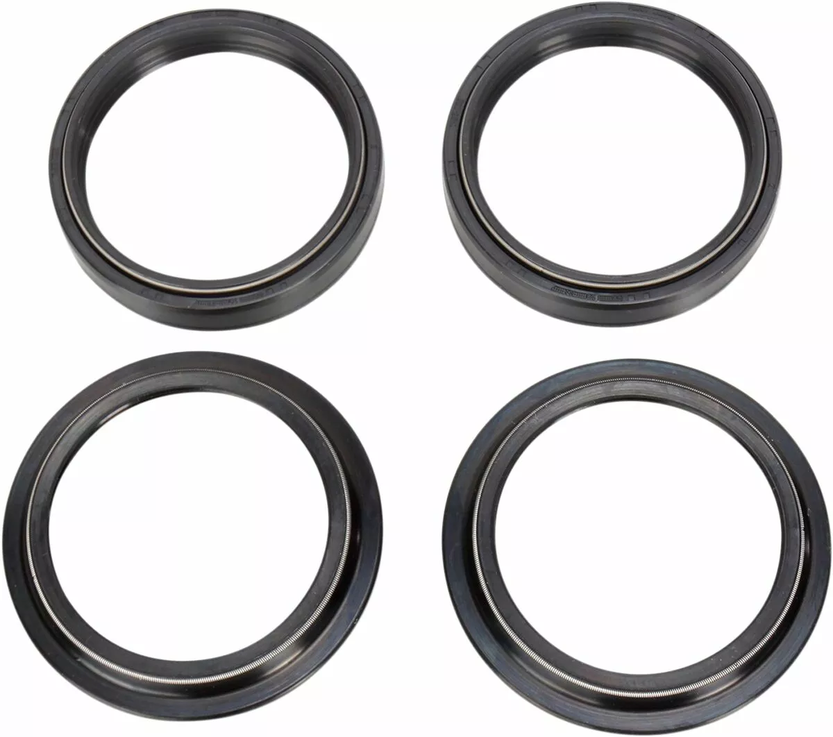 Kit joints de fourche Z016 Pivot Works - vue 2