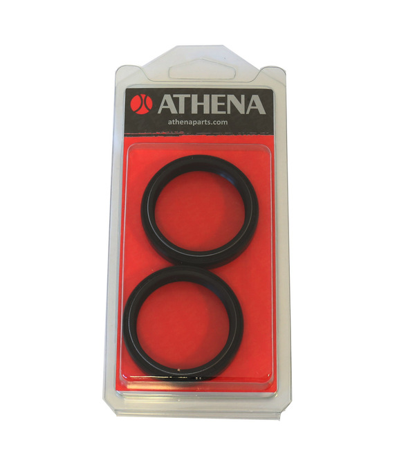 Joint spi de fourche ATHENA KTM 125 RC 390 RC 2015+ diam 43 x 52,9 x 9-11,4 paire - vue 3