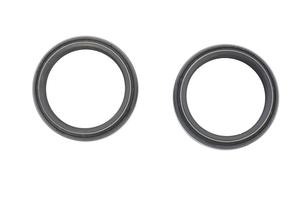 Joint spi de fourche ATHENA 42 x 53,8 x 9,6-11,6 Aprilia Tuono V4 RSV4 Factory - vue 2