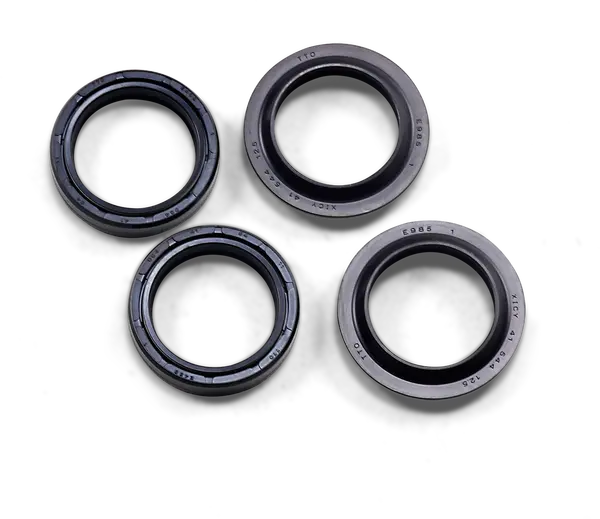 Kit joint fourche DRAG SPECIALTIES - vue 2