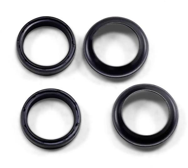 Kit joints et essuies fourche DRAG SPECIALTIES - vue 2