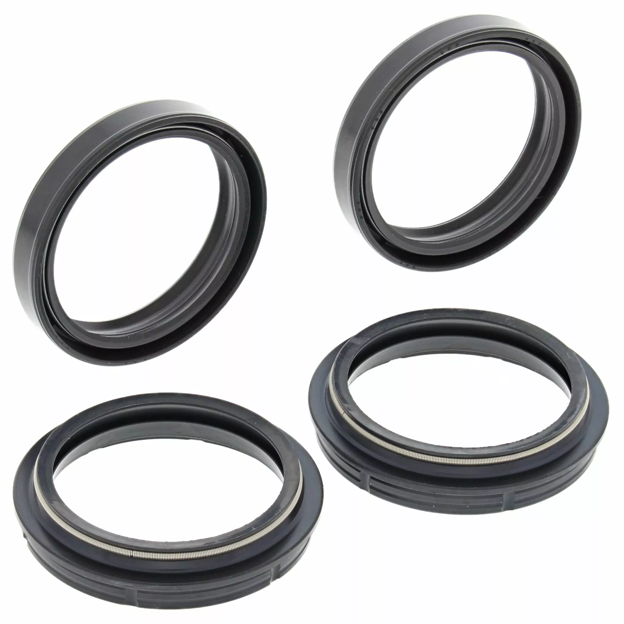 Kit de joints spy et cache-poussière de fourche ALL BALLS - vue 2