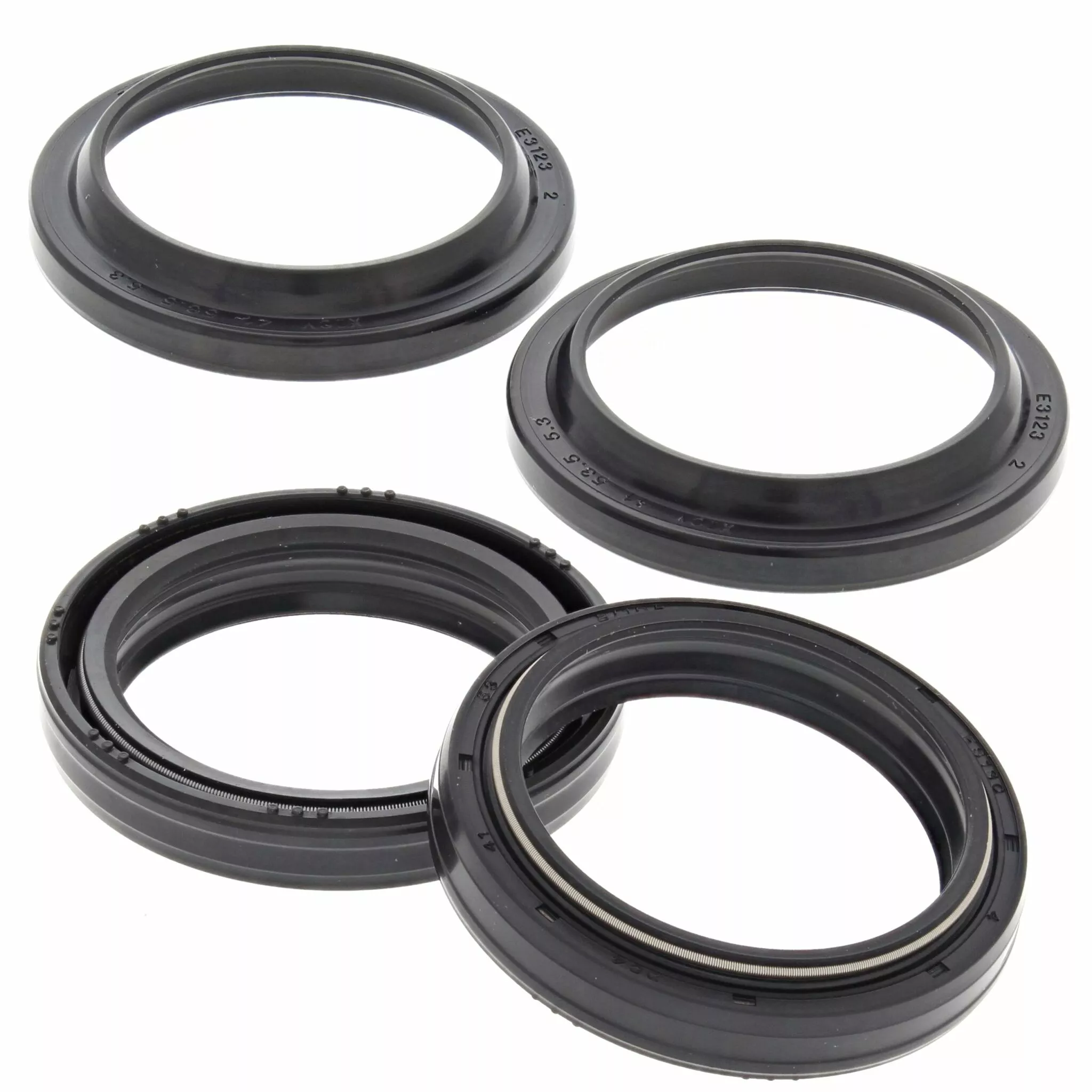Kit roulements de bras oscillant PIVOT WORKS - vue 2
