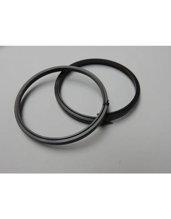 KYB Scraper Seal 48 mm - vue 2
