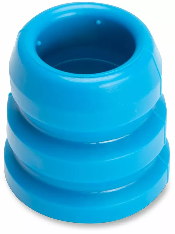 Bump rubber FF yam suz - vue 2