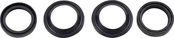 Kit joints fourche Drag Specialties - vue 2