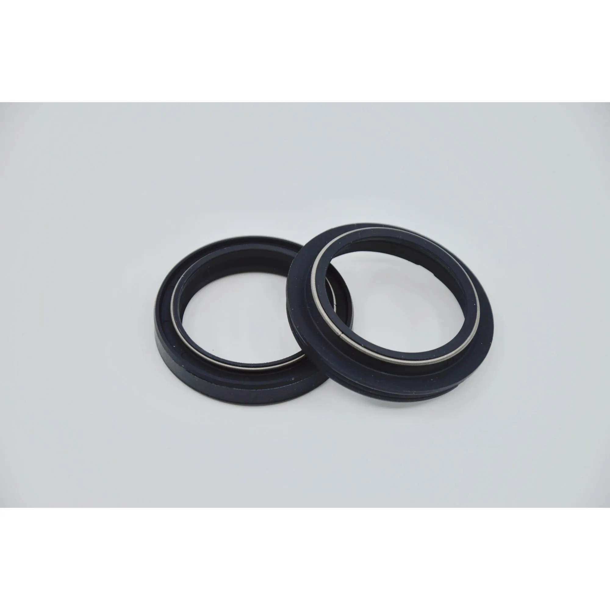Kit de joints d'huile et anti-poussière fourche SKF Showa KITB-41S