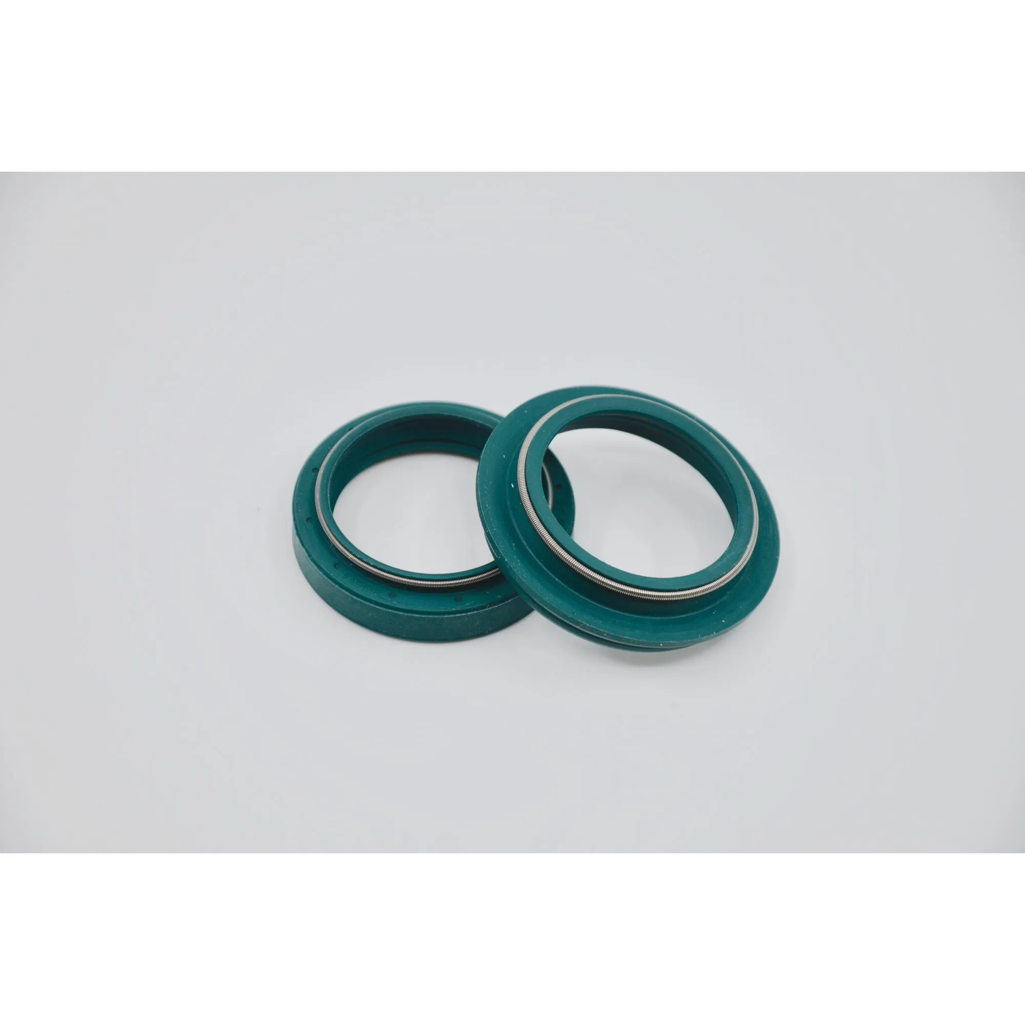 Kit joint spi + cache poussière SKF WP 35 mm GREEN COLOR - vue 2