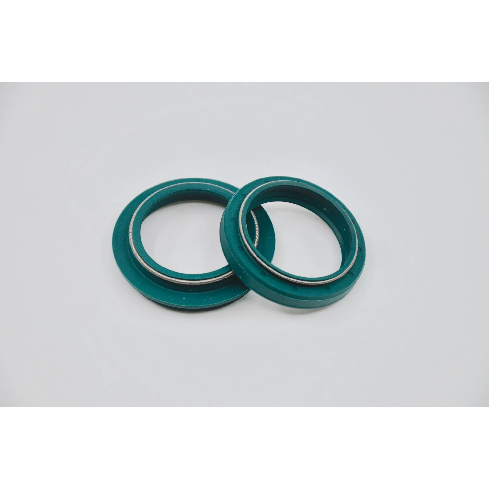 Kit joint spi + cache poussière SKF PAIOLI 38 mm Green Color - vue 2