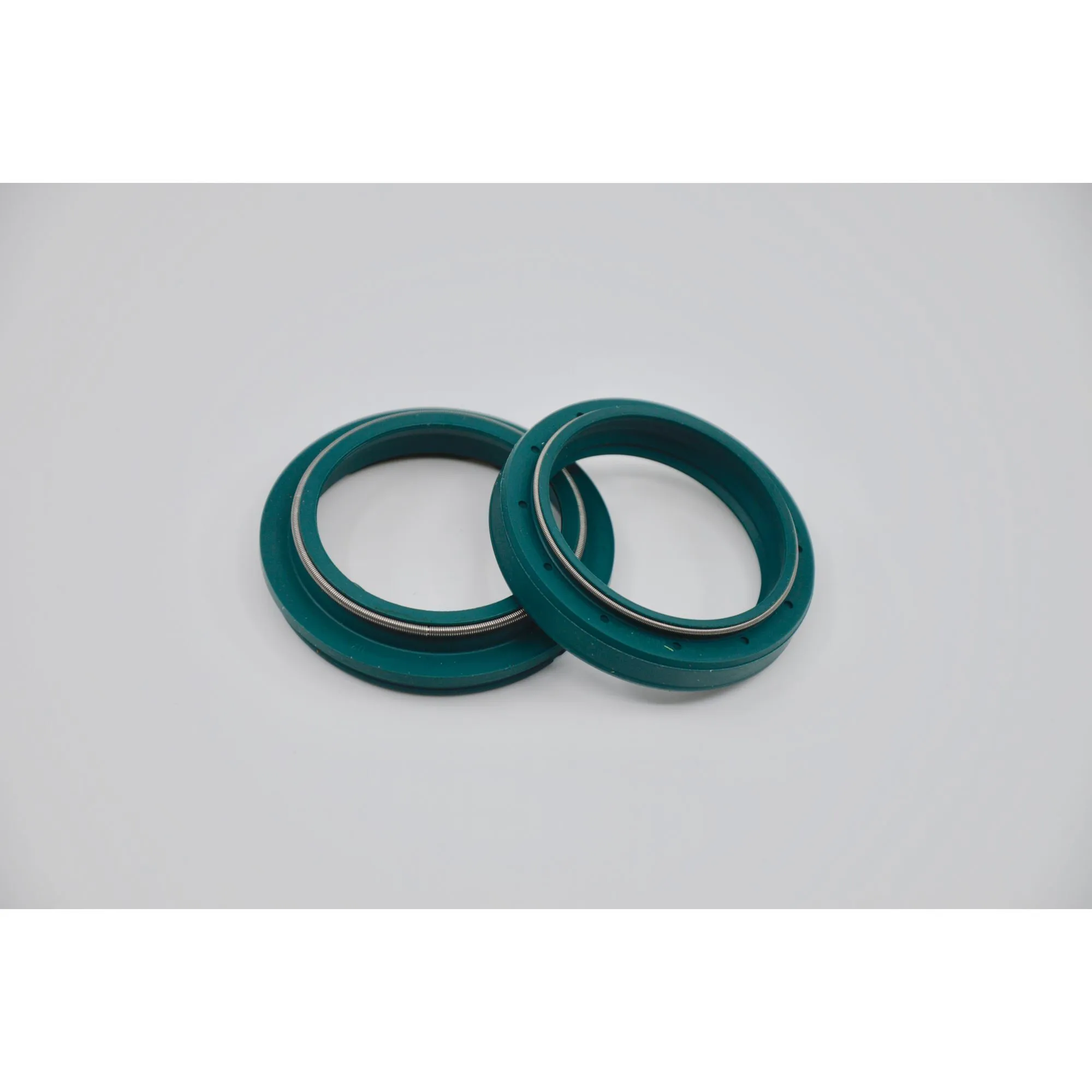 Kit joint spi + cache poussière SKF Tech Suspension 39 mm vert - vue 2