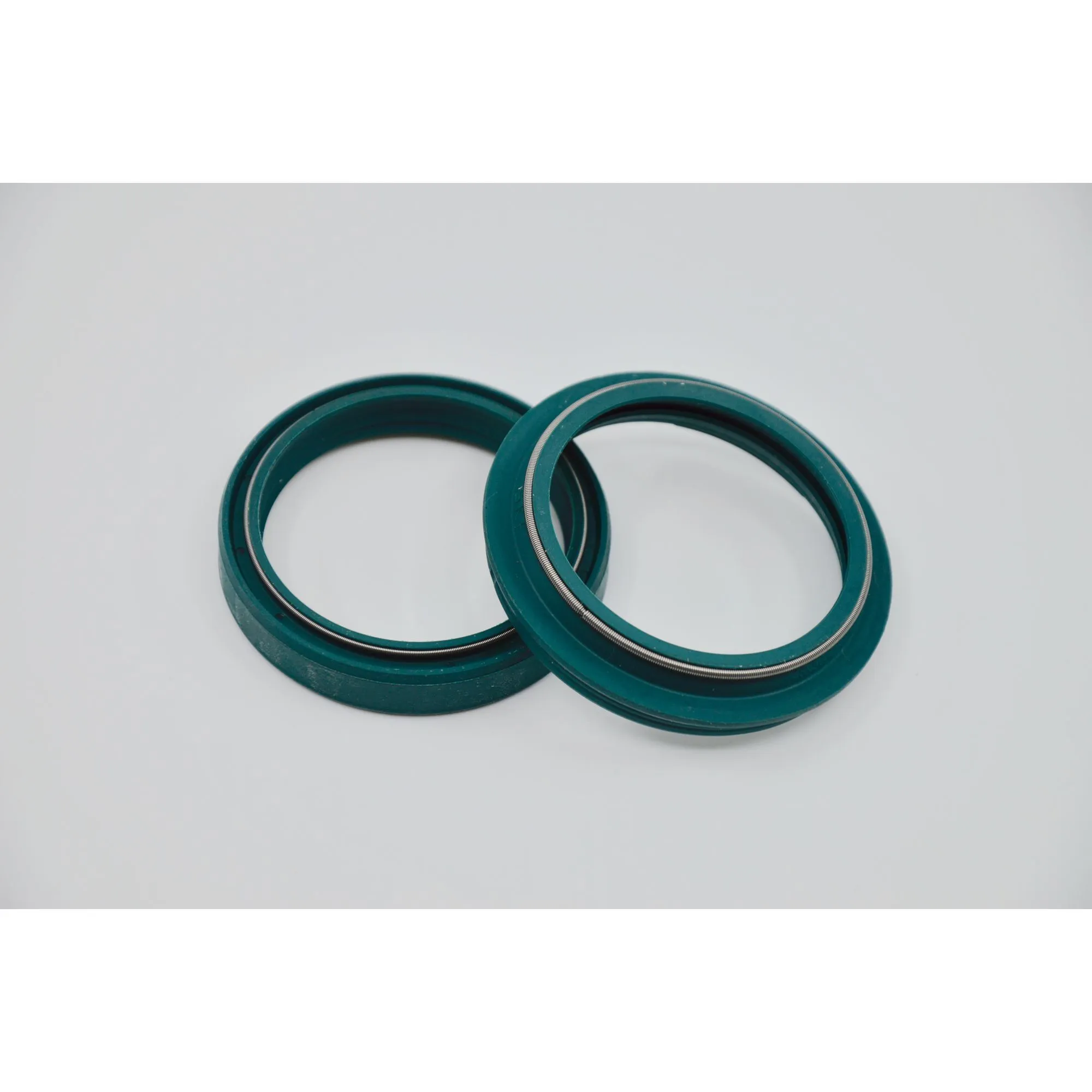 Kit de joints d'huile et anti-poussière fourche SKF Showa KITG-47S - vue 2