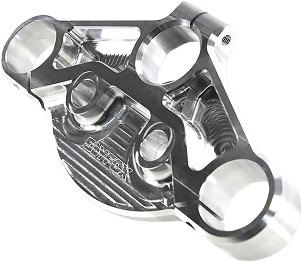Tés de fourche SLYFOX 49 mm - vue 2