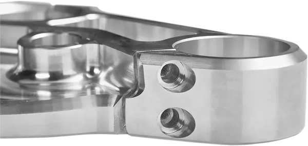 Tés de fourche SLYFOX 49 mm - vue 4