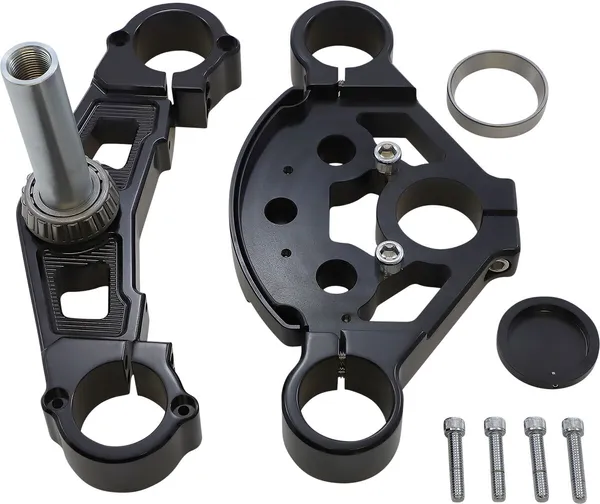 Kit de thé de fourche Method® Arlen Ness - vue 3
