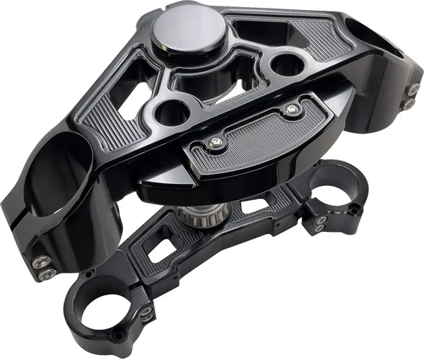 Kit té de fourche abaissé Method® ARLEN NESS (+2") - vue 2