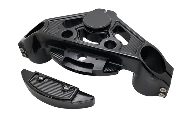 Kit té de fourche abaissé Method® ARLEN NESS (+2") - vue 3