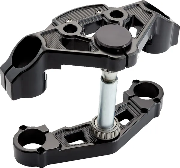 Kit té de fourche abaissé Method® ARLEN NESS (+2") - vue 4