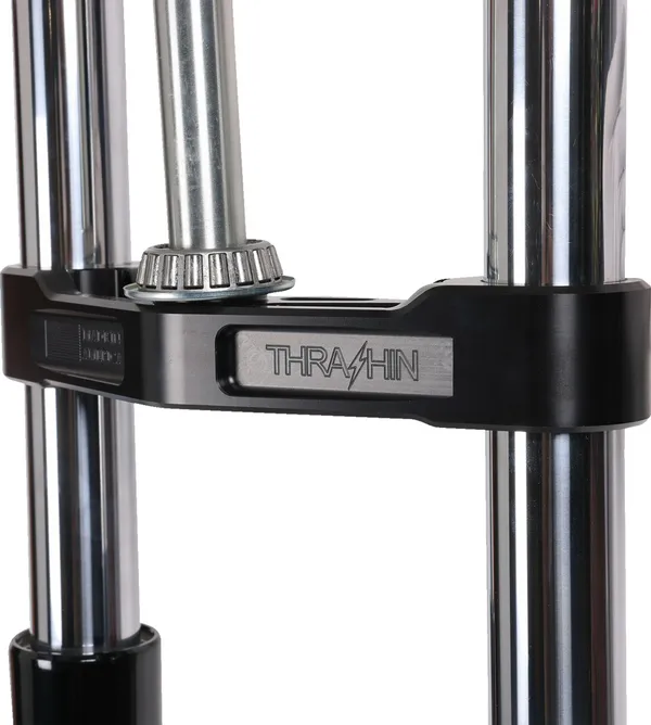 Té de fourche supérieur Thrashin Supply Co. - vue 4