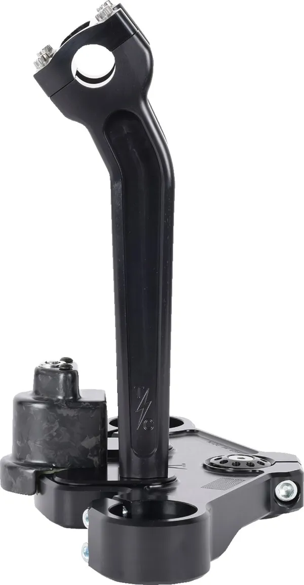 Té de fourche supérieur Thrashin Supply Co. - vue 9