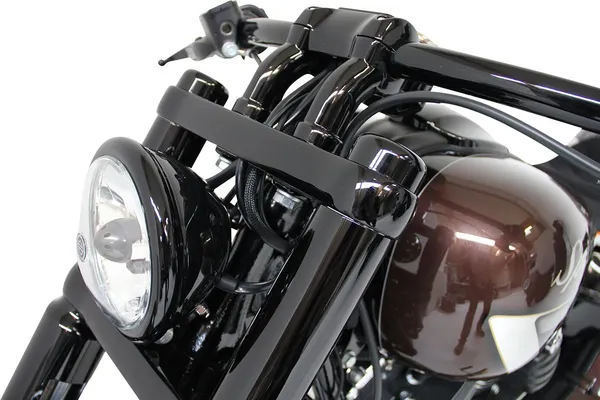 Bouchons de fourche CULT WERK - vue 2