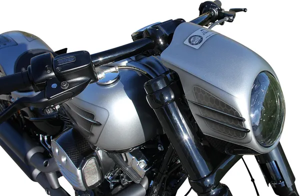 Bouchons de fourche CULT WERK - vue 4