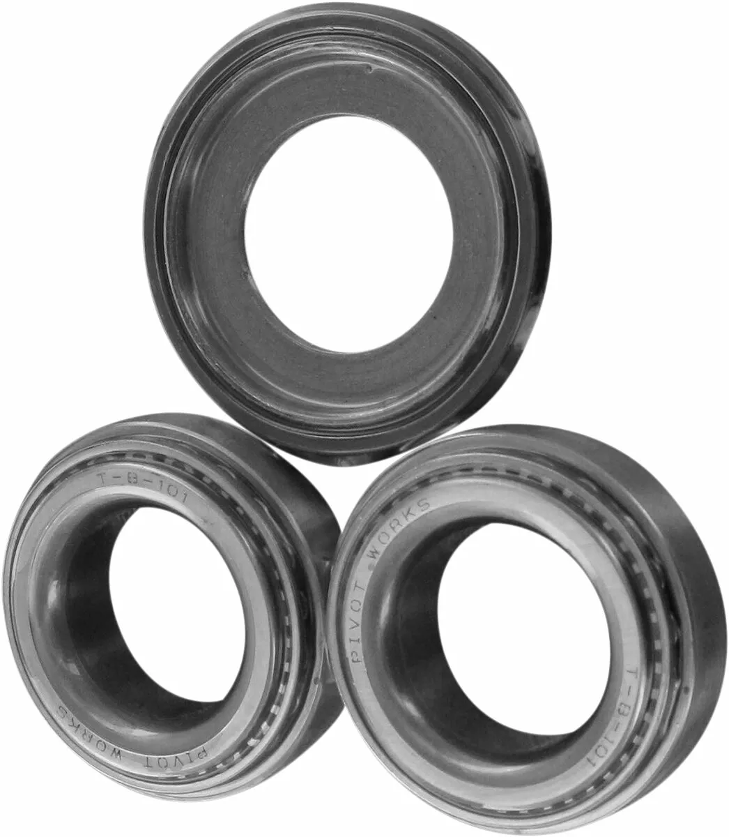 Pastilles de soupape de rechange HOT CAMS - vue 3