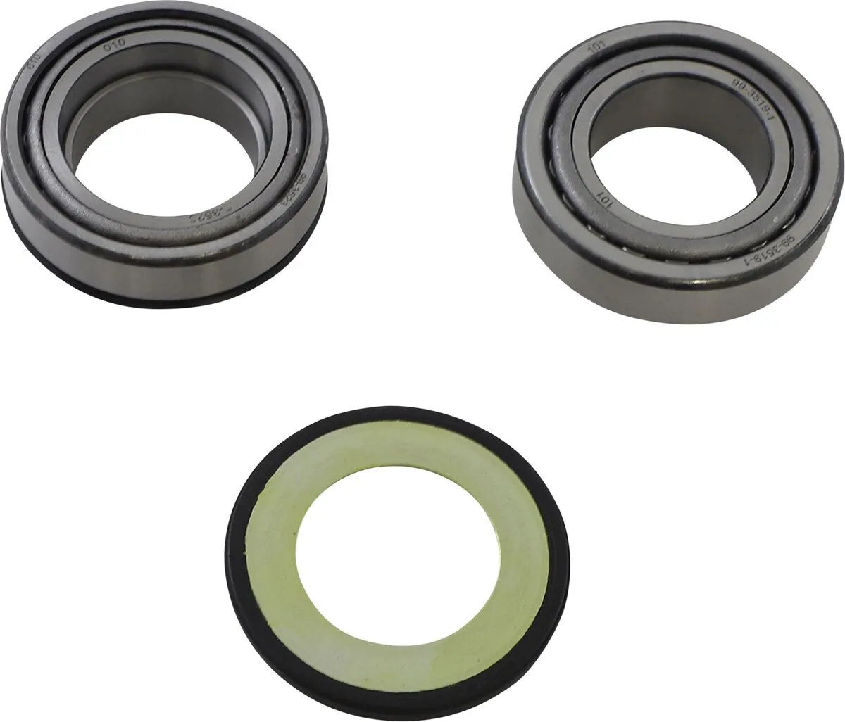 Kit roulements coniques et joints de colonne de direction ALL BALLS - vue 2