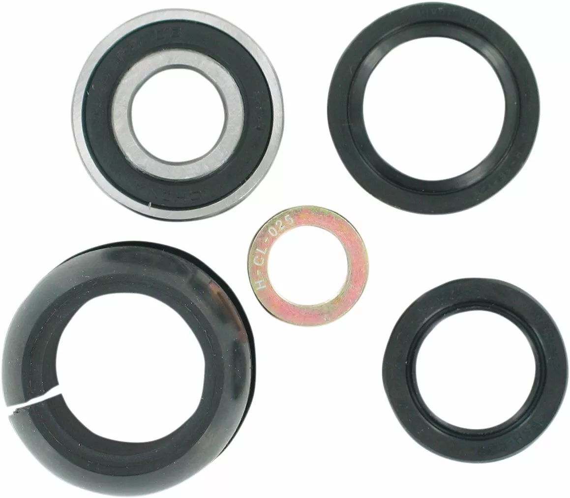 Pastilles de soupape de rechange Hot Cams - vue 3