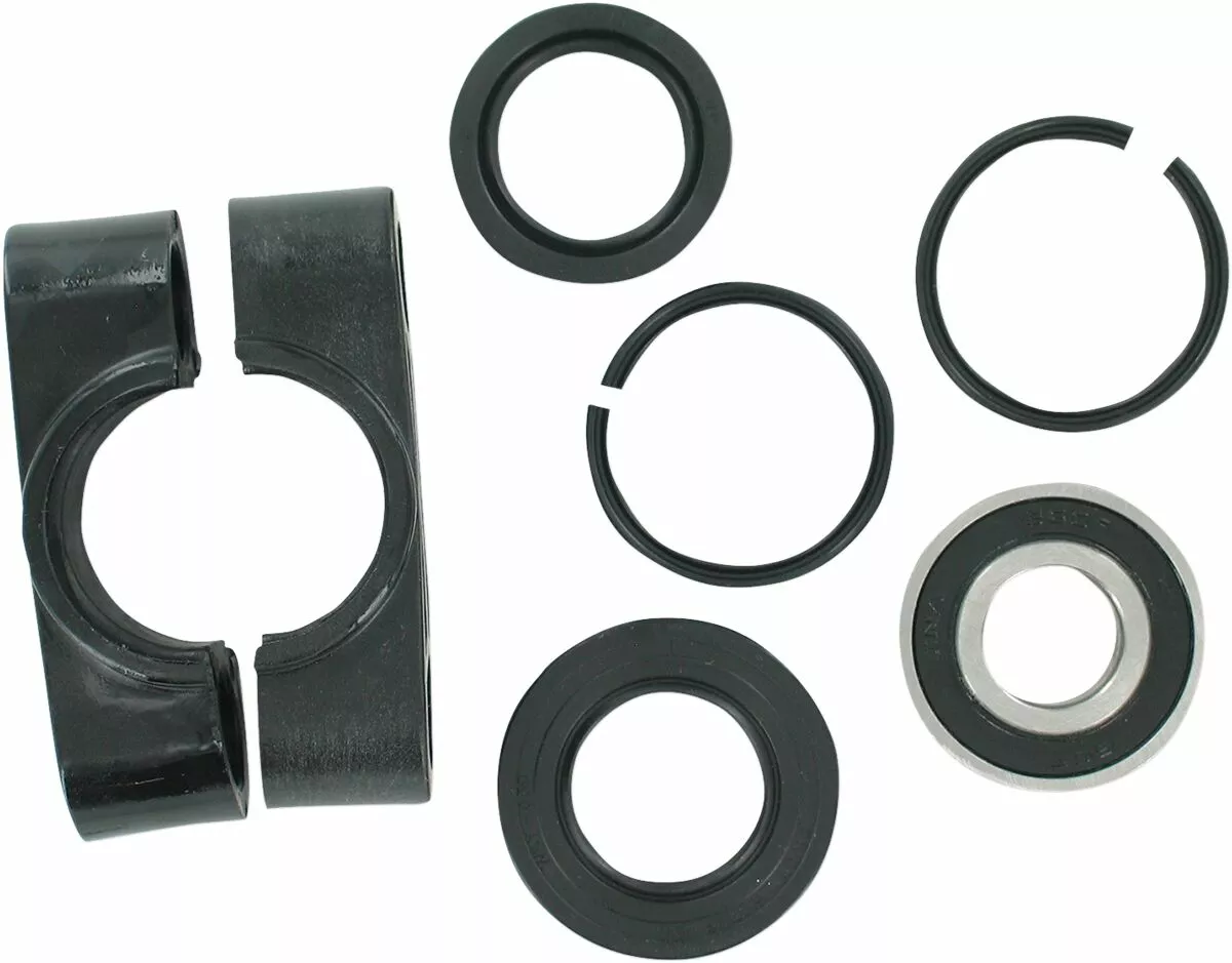 Kit de roulement d'axe de colonne de direction PIVOT WORKS - vue 3