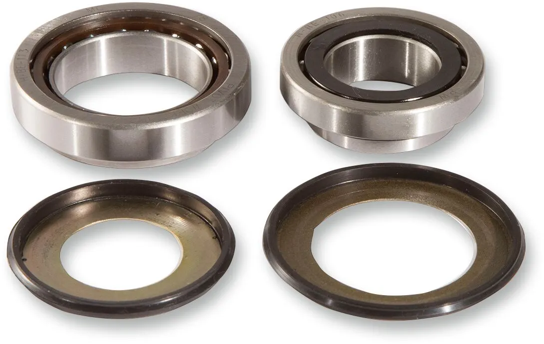 Kit bielles HOT RODS - vue 3
