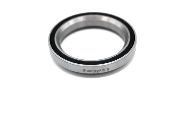 Roulement HB 30.15x41x7mm 45°/45° Black Bearing - vue 2