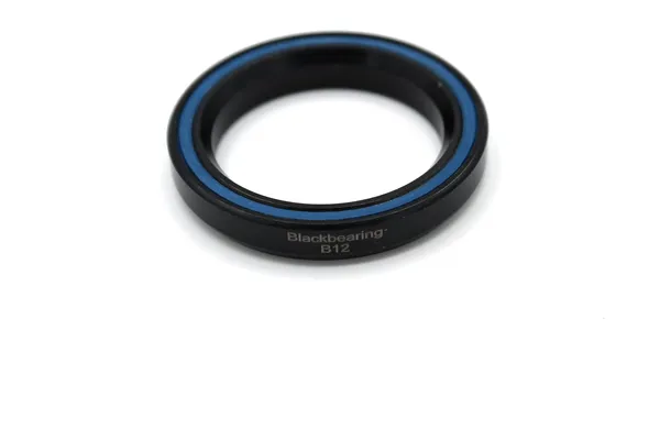 Ressort de suspension avant BLACK BEARING HB 30.15X41.5X6.5MM 36°/36° - vue 2