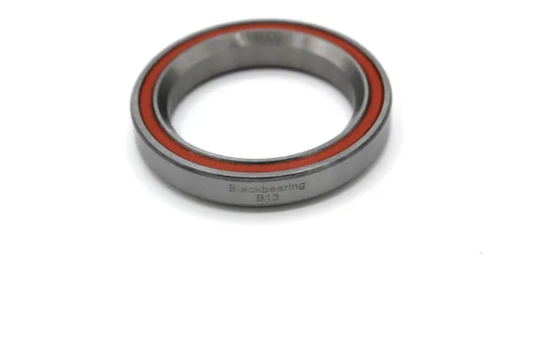 Roulement jeu direction BLACK BEARING B13 - 30,15 x 41,8 x 7 mm 36x36° - vue 3