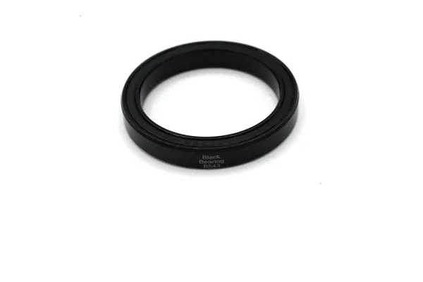 Roulement BLACK BEARING Cannondale jeu direction 39,7X50,8X7,14 Lefty Fatty Silk - vue 3