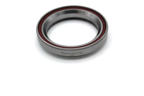 Roulement jeu de direction Black Bearing B8 - 30.5 x 41.8 x 7.7 mm 45°x45° - vue 3