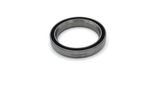Roulement BLACK BEARING HB 33.05X43.8X7MM 36°/45° - vue 2