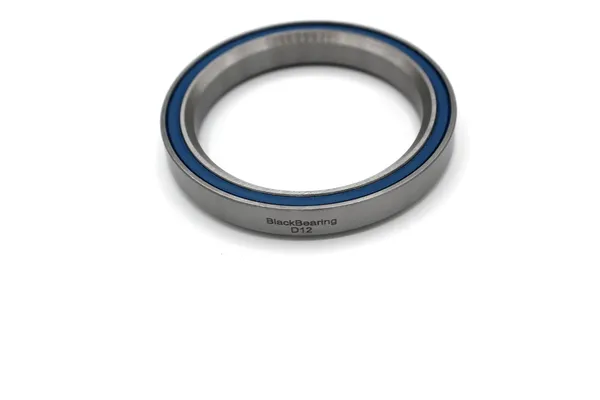 Roulement jeu de direction Black Bearing D12 - 40 x 51,5 x 7 mm 45°x45° - vue 3