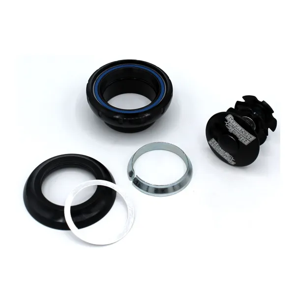 Roulements externes supérieurs de jeu de direction BLACK BEARING - vue 3