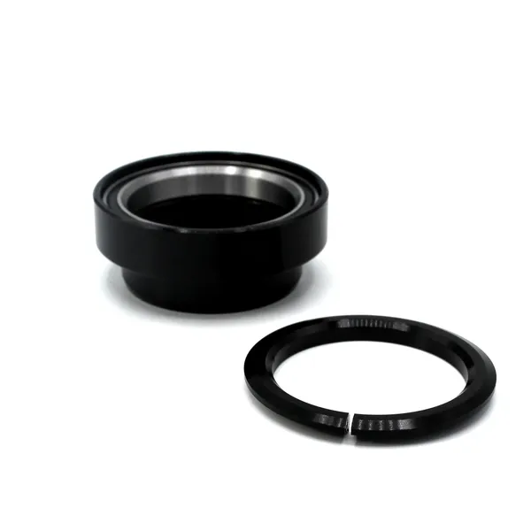 Roulements externes inférieurs de jeu de direction BLACK BEARING - vue 3
