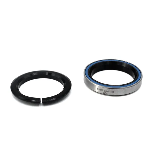 Roulements inférieurs intégrés de jeu de direction BLACK BEARING - vue 2