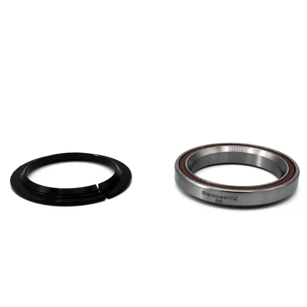 Roulements inférieurs intégrés de jeu de direction BLACK BEARING - vue 2